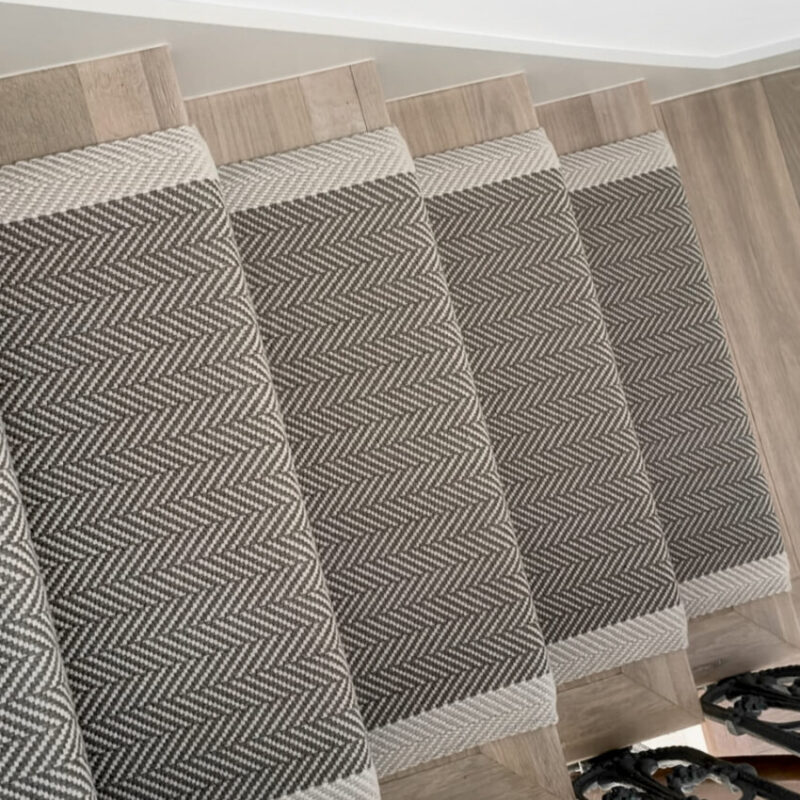 Felton Border – Warm Stone - Afbeelding 8