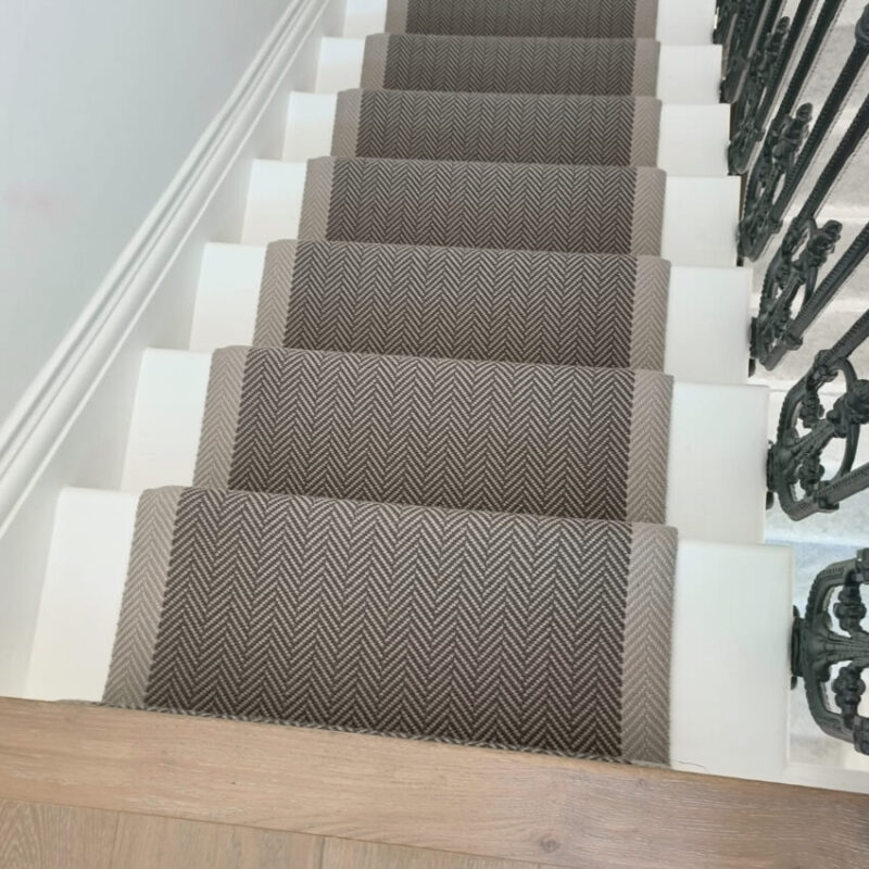 Felton Border – Warm Stone - Afbeelding 3