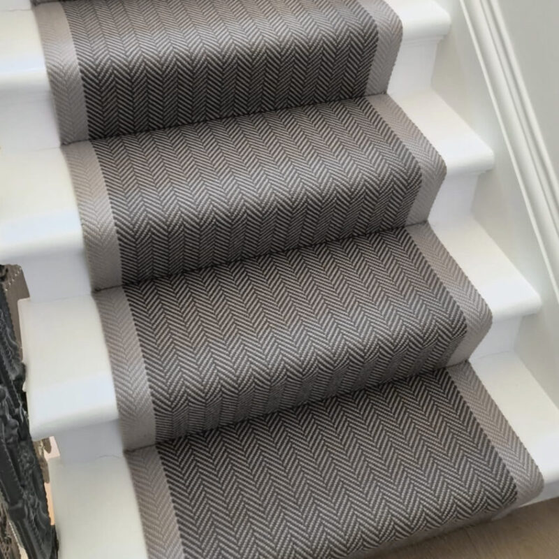 Felton Border – Warm Stone - Afbeelding 9