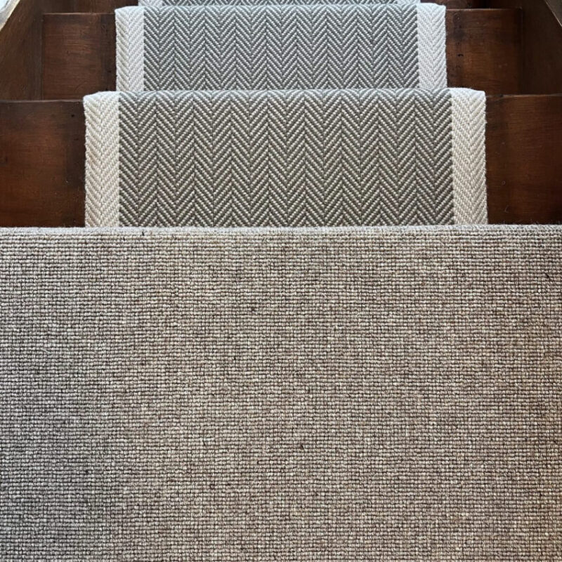 Felton Border – Warm Stone - Afbeelding 14