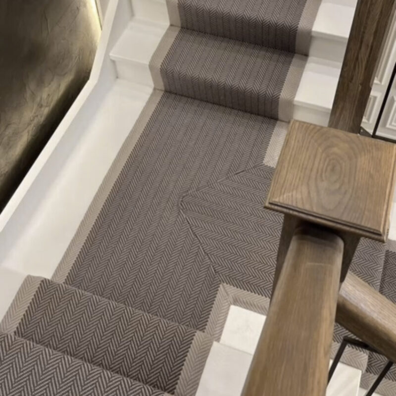 Felton Border – Warm Stone - Afbeelding 7