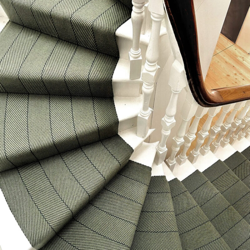 Hadston – Olive Green - Afbeelding 12