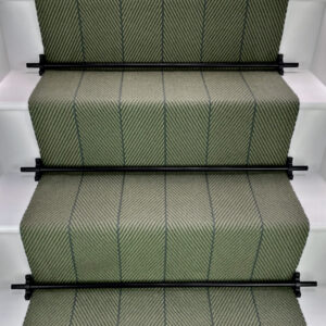 Hadston – Olive Green