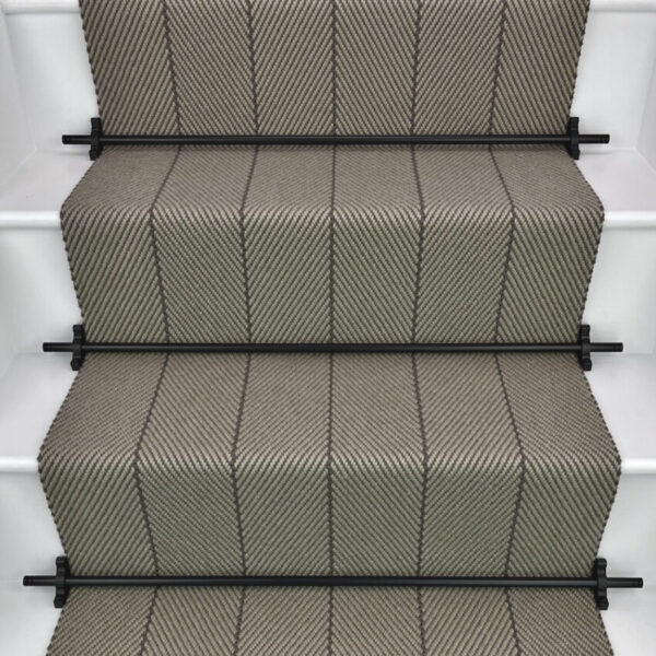 Hadston – Smokey Taupe