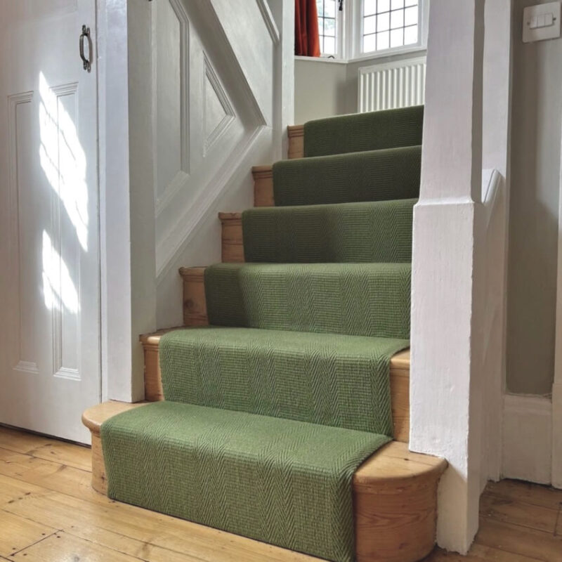 Morden – Lounge Green - Afbeelding 5