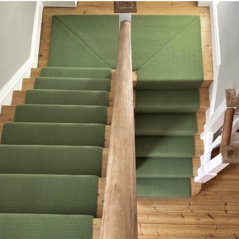 Morden – Lounge Green - Afbeelding 9