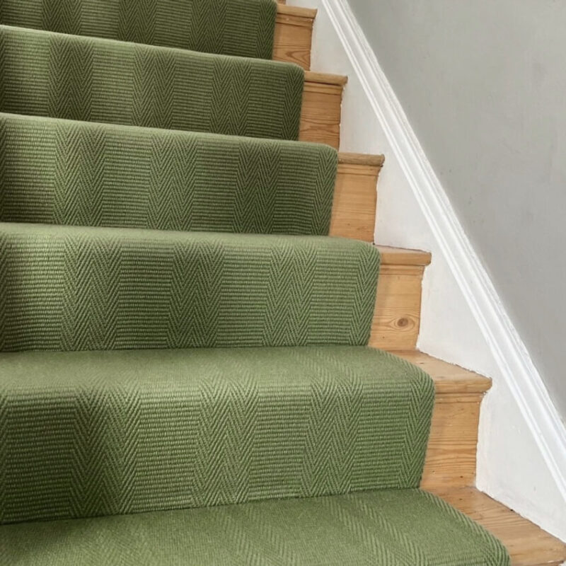 Morden – Lounge Green - Afbeelding 6