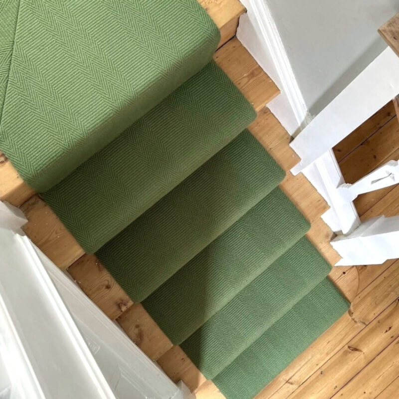 Morden – Lounge Green - Afbeelding 8