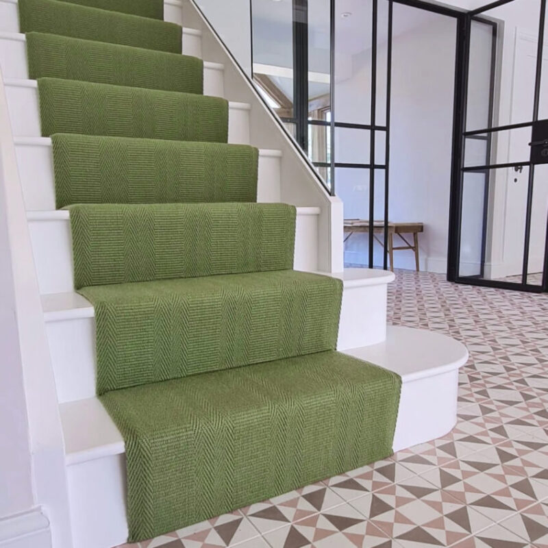 Morden – Lounge Green - Afbeelding 2