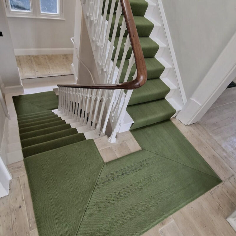 Morden – Lounge Green - Afbeelding 13