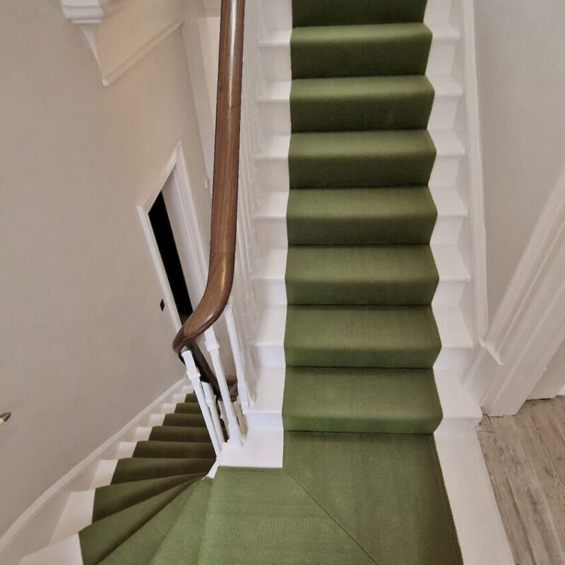 Morden – Lounge Green - Afbeelding 11