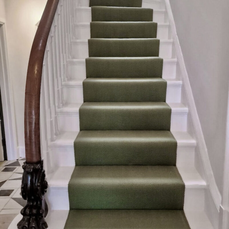 Morden – Lounge Green - Afbeelding 10