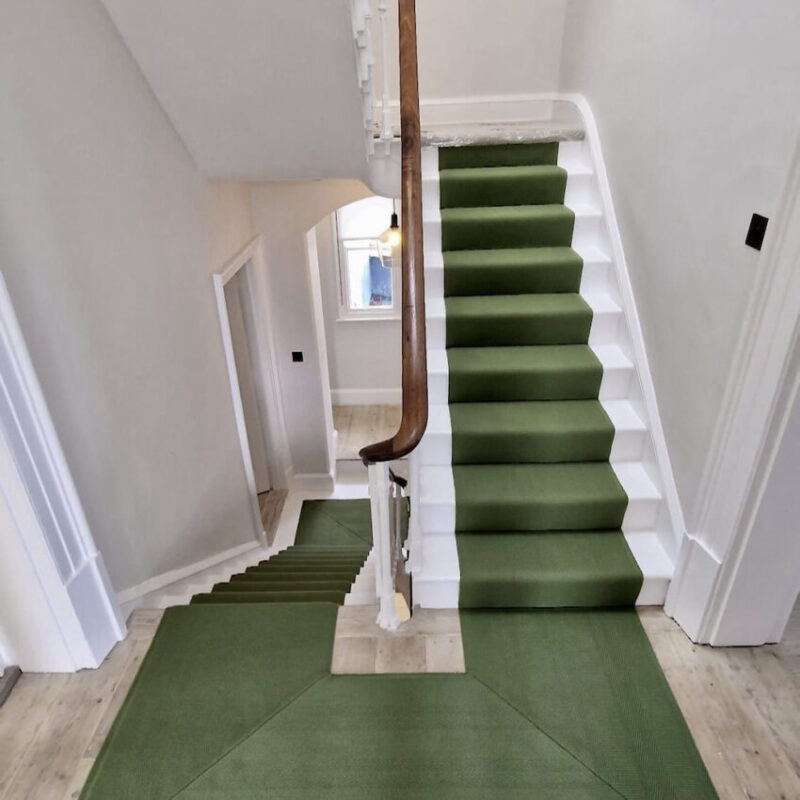 Morden – Lounge Green - Afbeelding 12