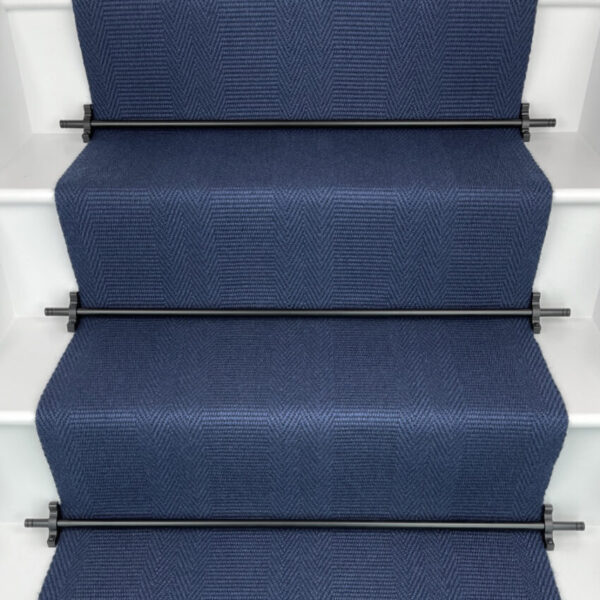 Morden – Navy Blue