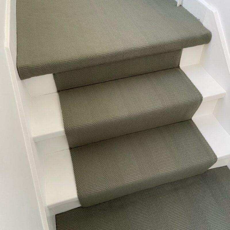 Morden – Sage Green - Afbeelding 4