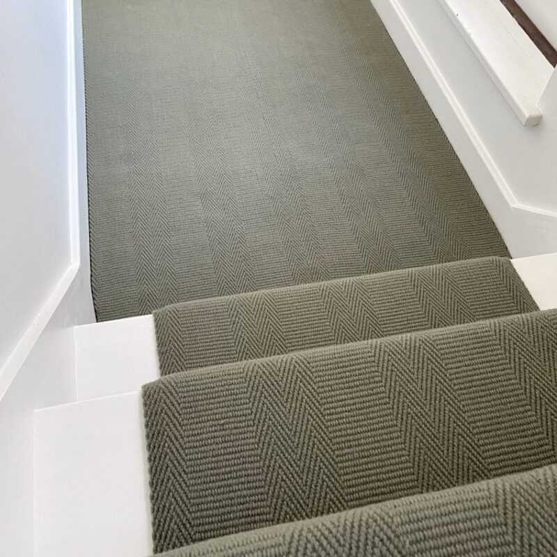 Morden – Sage Green - Afbeelding 5