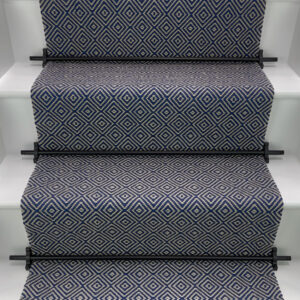 Rothbury – Denim Blue