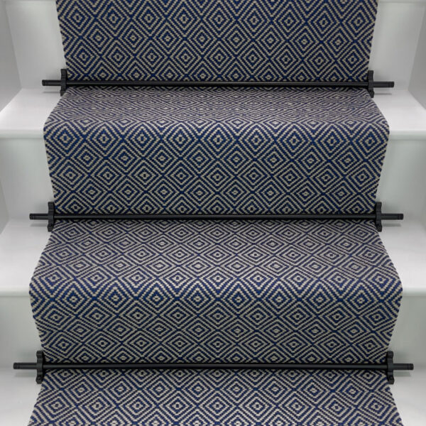 Rothbury – Denim Blue