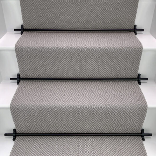 Rothbury – Soft Pewter