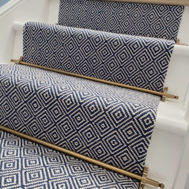 Rothbury – Denim Blue - Afbeelding 2