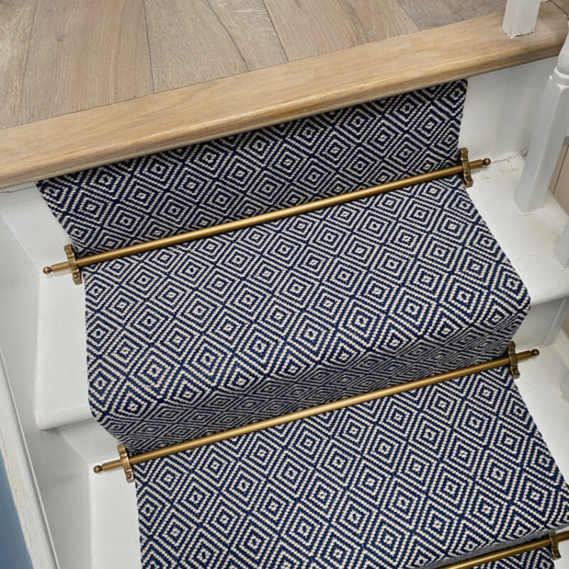 Rothbury – Denim Blue - Afbeelding 8