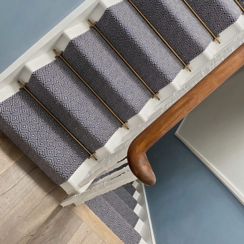 Rothbury – Denim Blue - Afbeelding 9