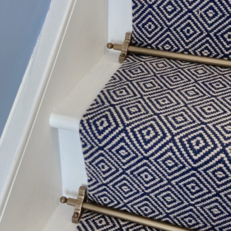 Rothbury – Denim Blue - Afbeelding 5