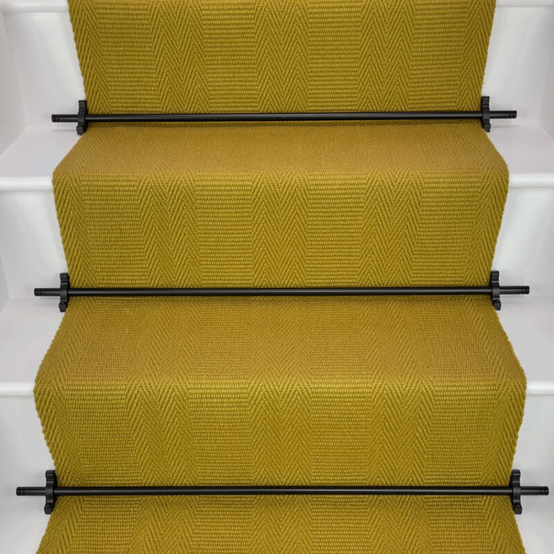 Ashington – Tuscany Yellow - Afbeelding 24