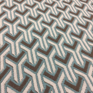 Pure wool Stair runners, Flatweave Trafal. Dove/Slate