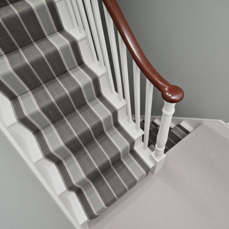 Broomley – Battle Grey - Afbeelding 5