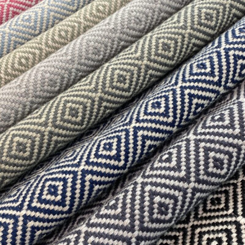 Rothbury – Soft Pewter - Afbeelding 3