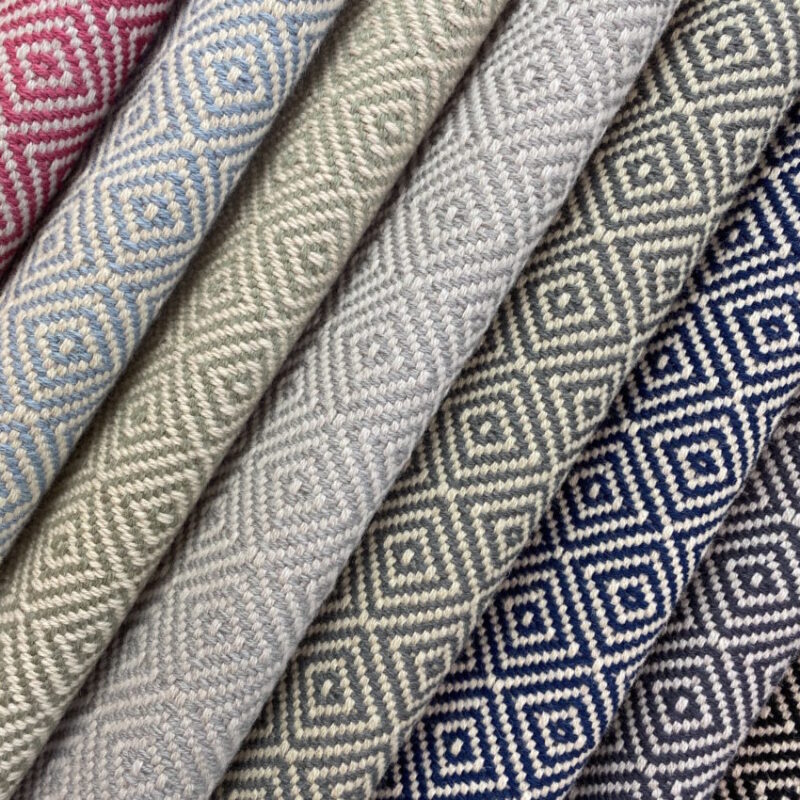 Rothbury – Soft Pewter - Afbeelding 4
